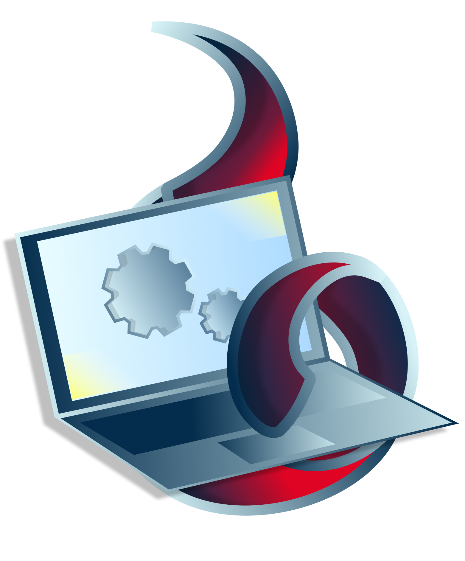 Basin Case Study Competition logo